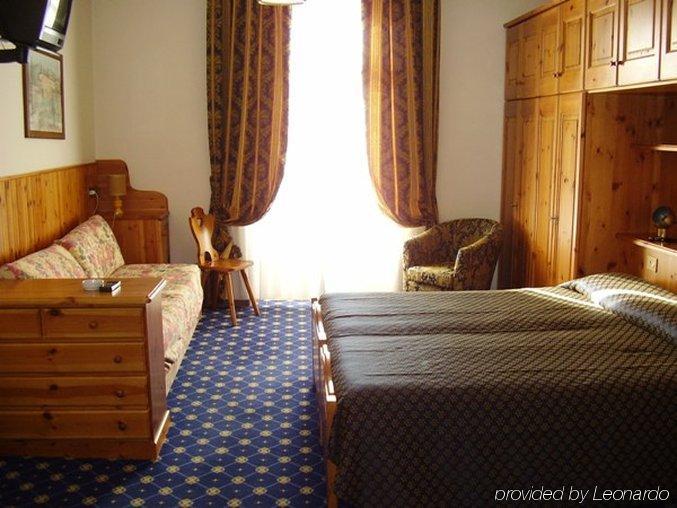 Concordia Parc Hotel Cortina d'Ampezzo Phòng bức ảnh