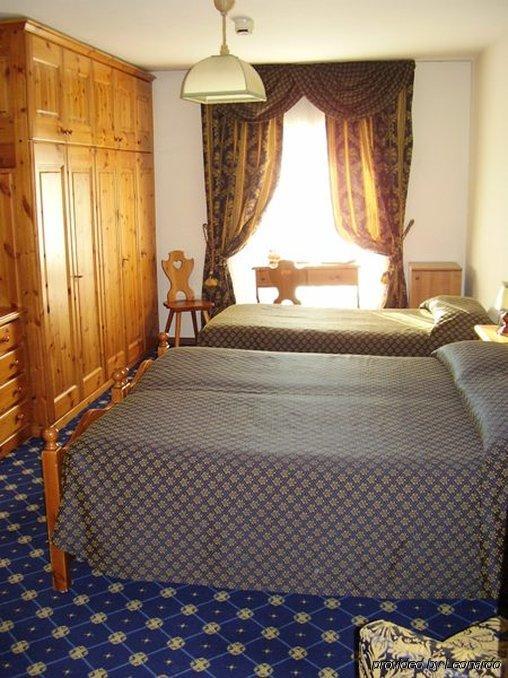 Concordia Parc Hotel Cortina d'Ampezzo Phòng bức ảnh