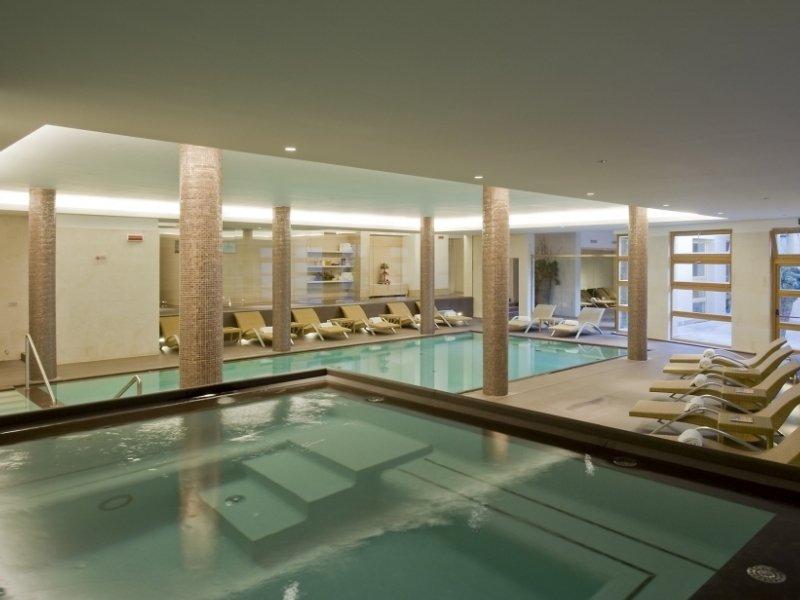 Concordia Parc Hotel Cortina d'Ampezzo Ngoại thất bức ảnh