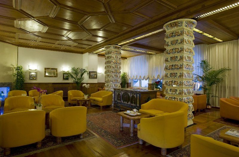 Concordia Parc Hotel Cortina d'Ampezzo Ngoại thất bức ảnh