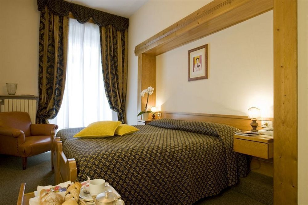 Concordia Parc Hotel Cortina d'Ampezzo Ngoại thất bức ảnh