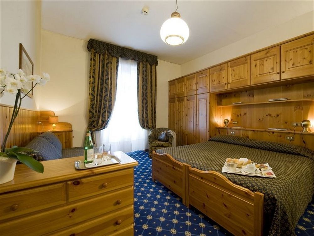 Concordia Parc Hotel Cortina d'Ampezzo Ngoại thất bức ảnh