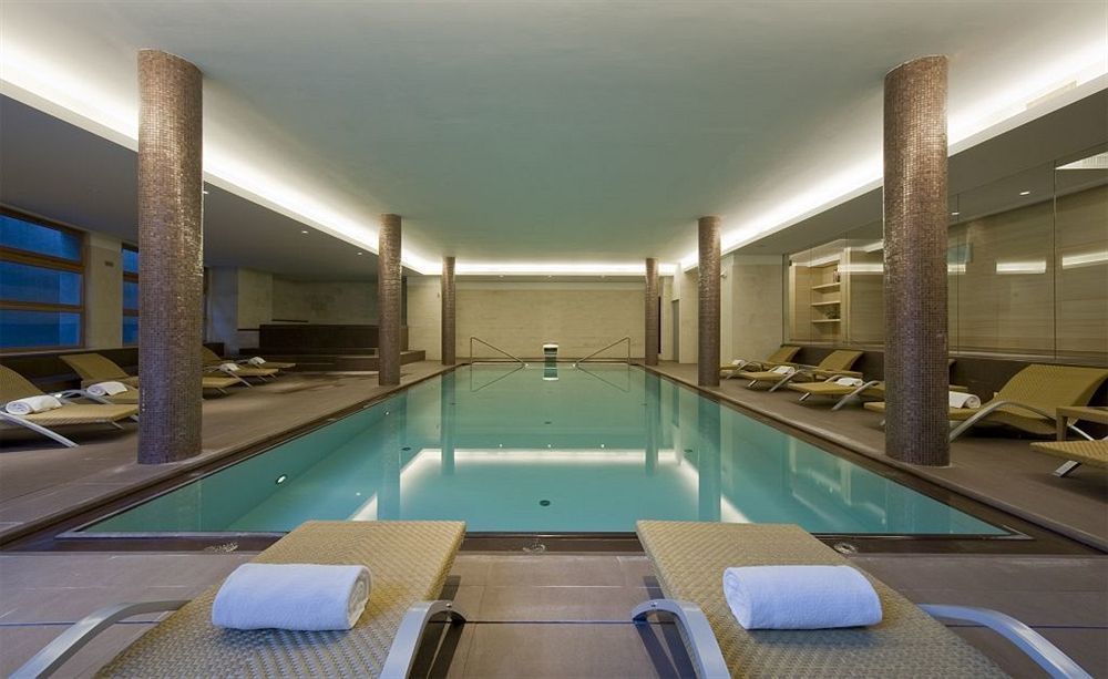 Concordia Parc Hotel Cortina d'Ampezzo Ngoại thất bức ảnh