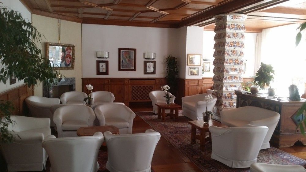 Concordia Parc Hotel Cortina d'Ampezzo Ngoại thất bức ảnh