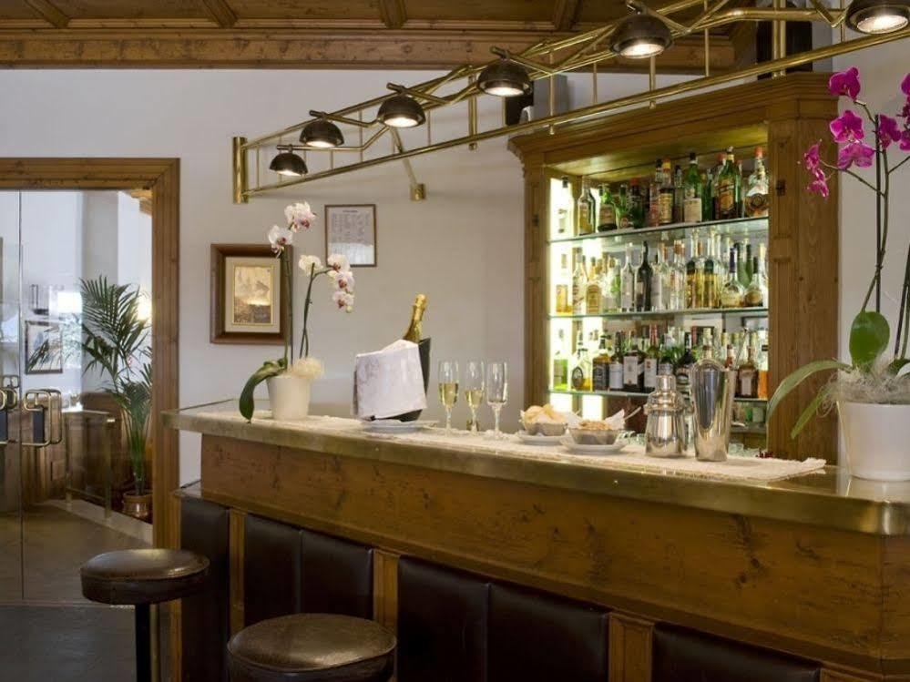 Concordia Parc Hotel Cortina d'Ampezzo Ngoại thất bức ảnh