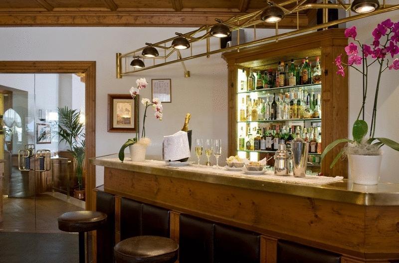Concordia Parc Hotel Cortina d'Ampezzo Ngoại thất bức ảnh